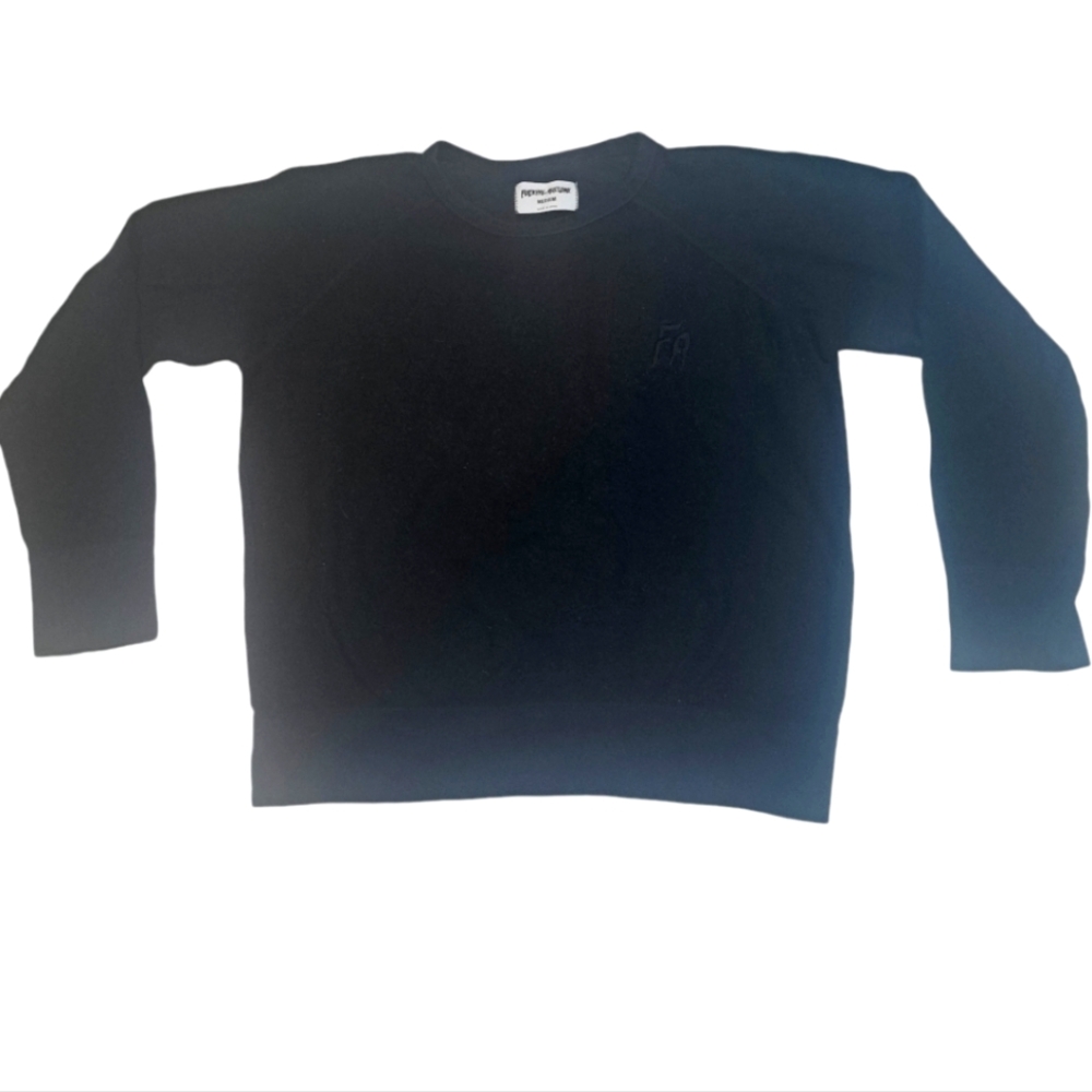 Fucking Awesome Crewneck Shirt, Size  M